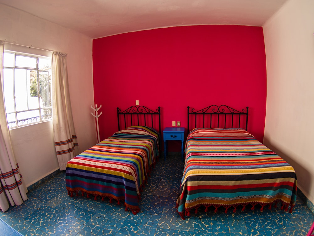 Triple Room photo 3