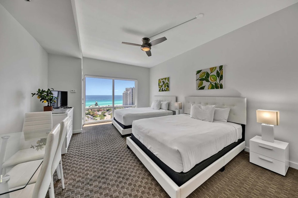 Condo, 2 Double Beds (Luau I 7101) photo 1