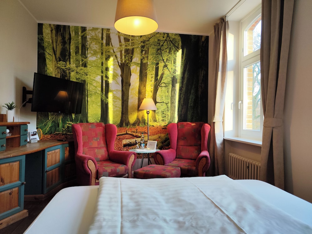 Standard Double Room photo 1