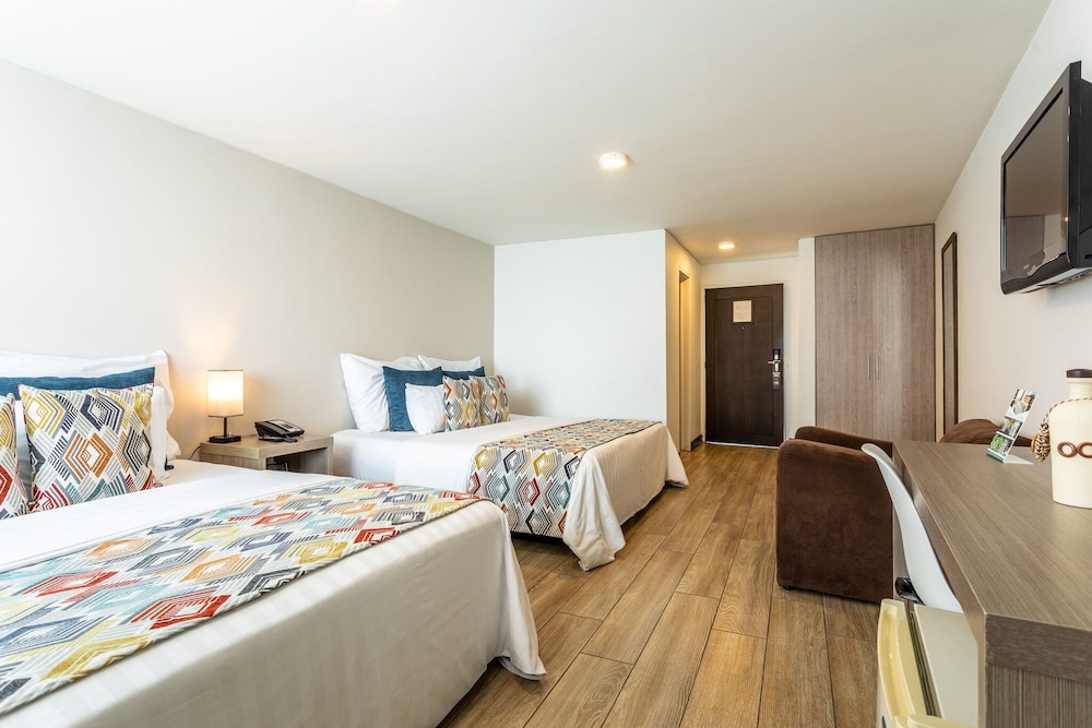 Standard Twin Room photo 1