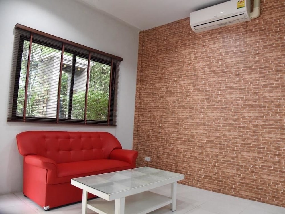 One Bedroom Apartment photo 3