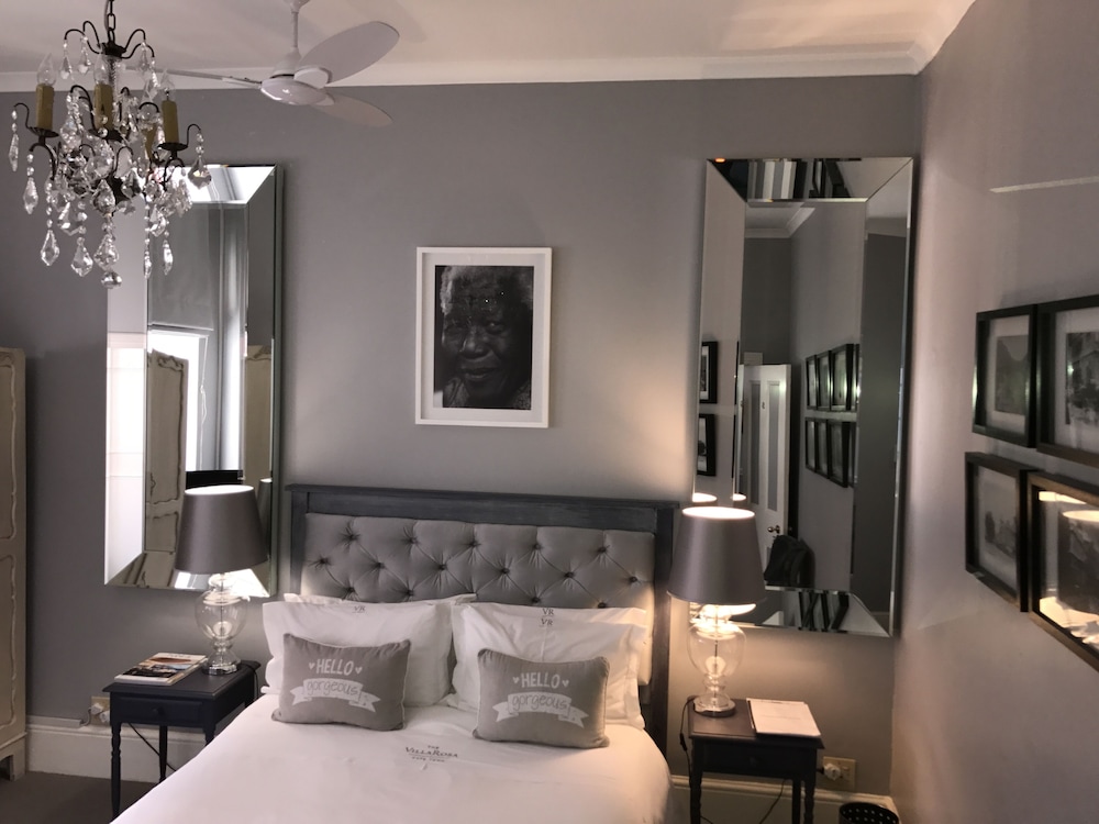 Standard Single Room photo 3