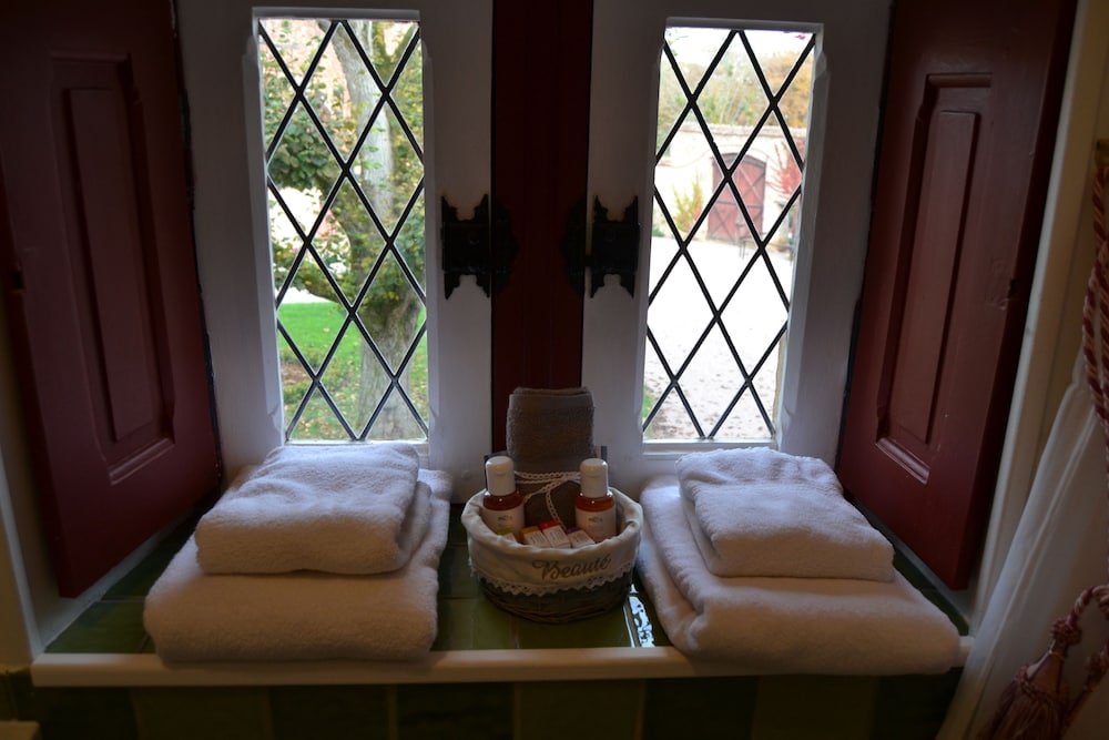 Double Room (Shéhérazade) photo 2