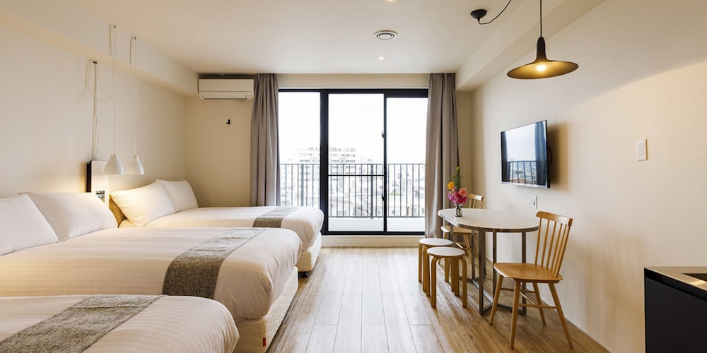 Comfort Triple Room, Non Smoking - Photo 1