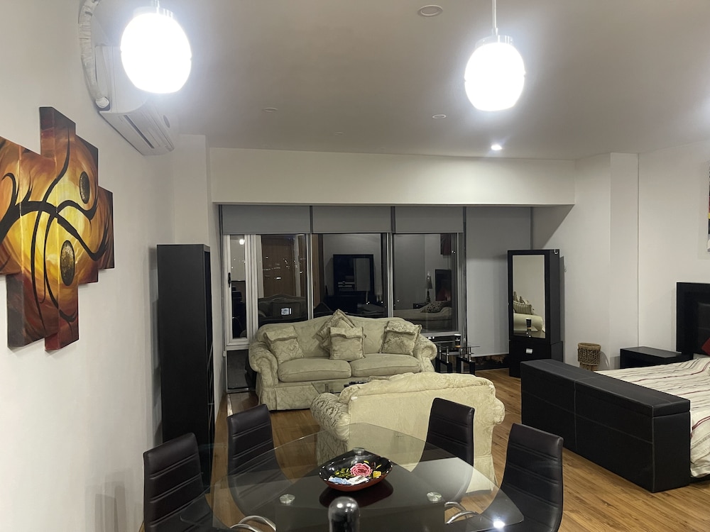 Deluxe Suite photo 1