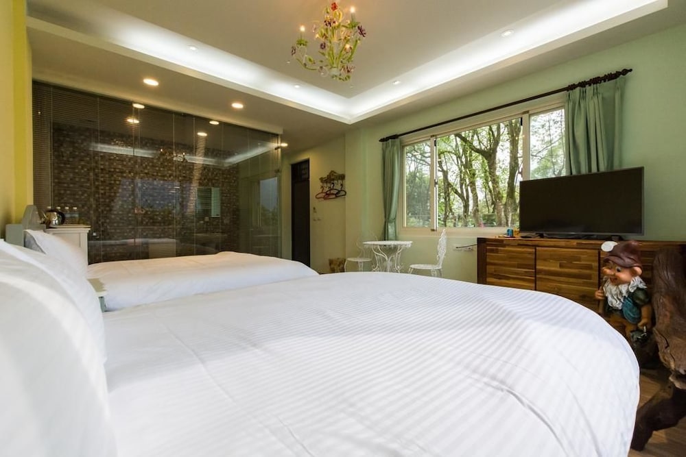 Standard Quadruple Room photo 2
