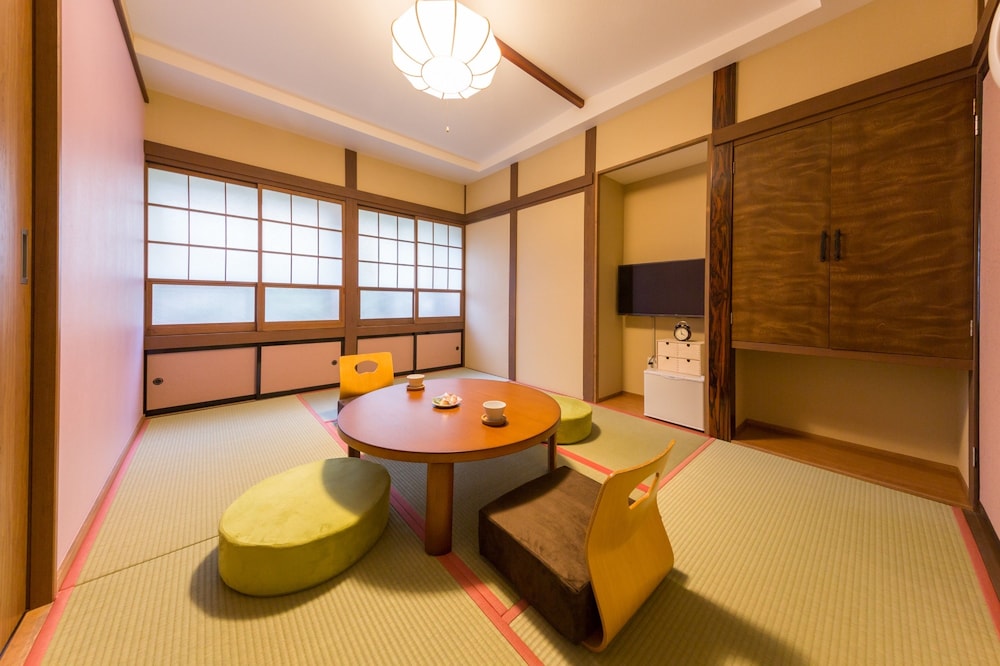 Japanese Style Room B3 photo 2
