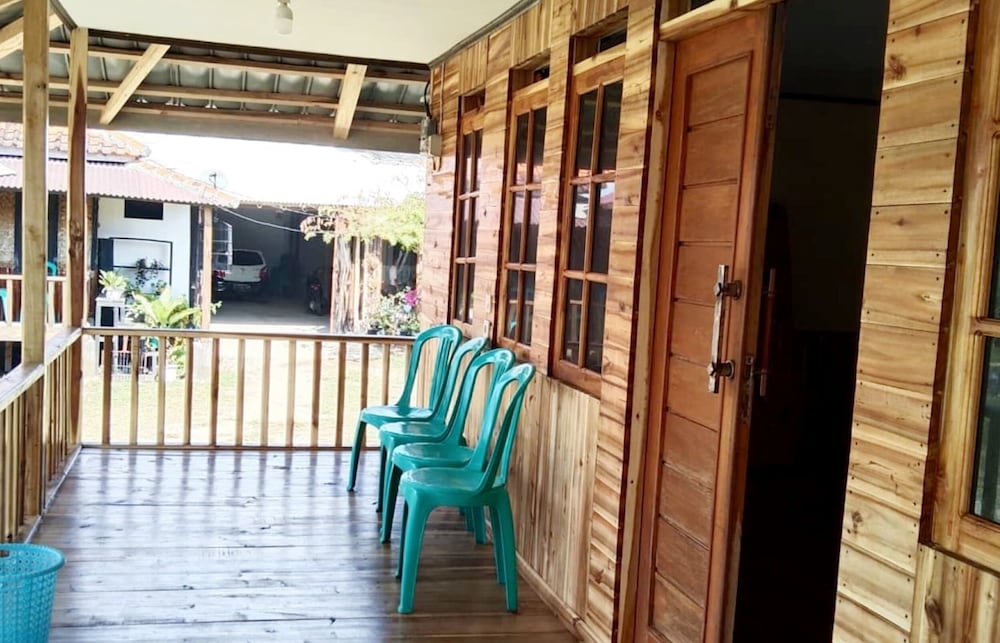 Superior Villa - Photo 7