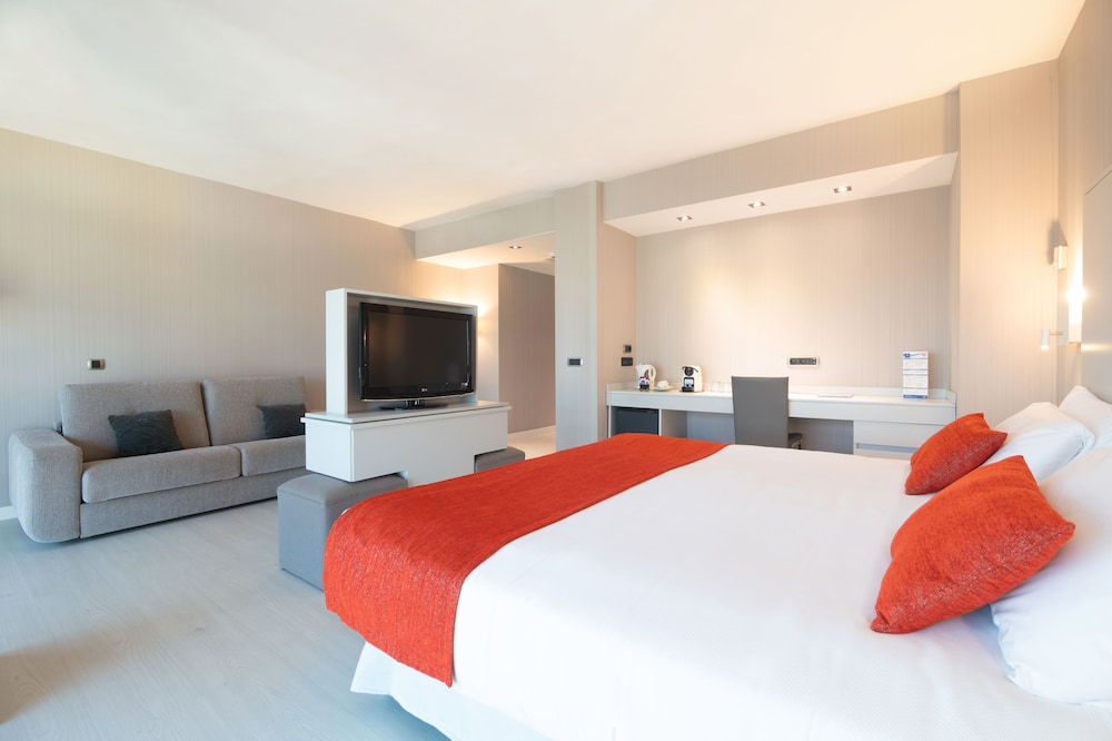 Junior Suite (1 adulto)