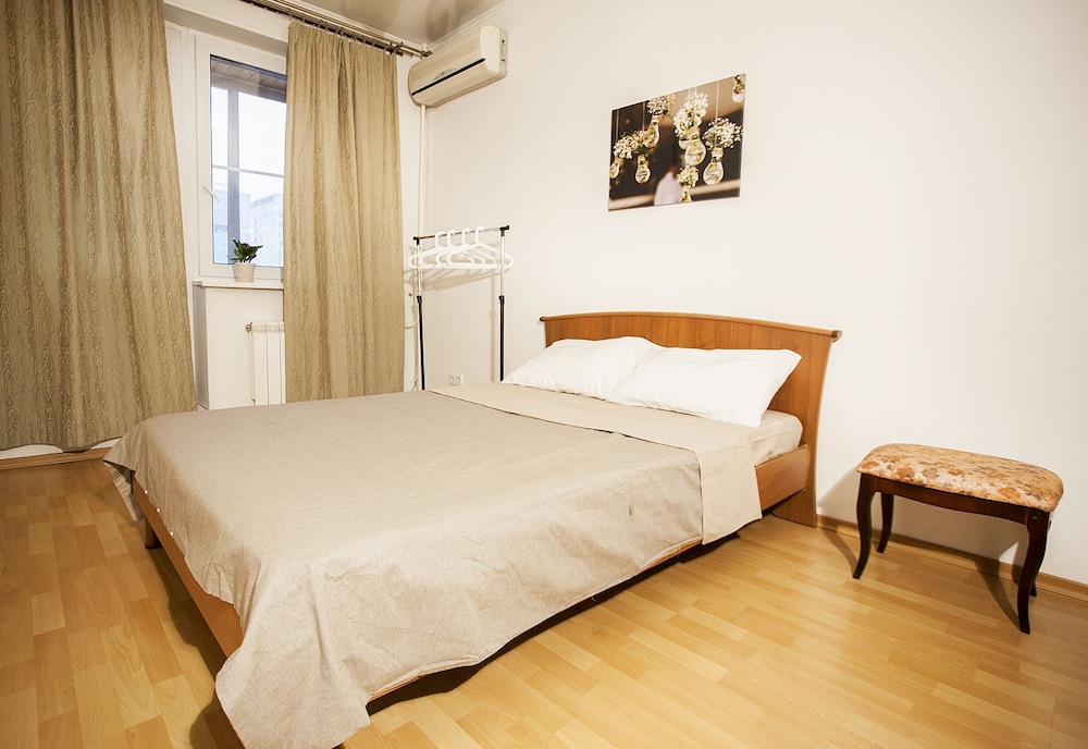 Apartment, 2 Bedrooms