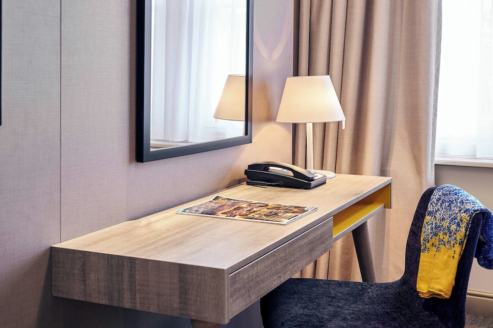 Standard Room, 2 Twin Beds - Photo 2