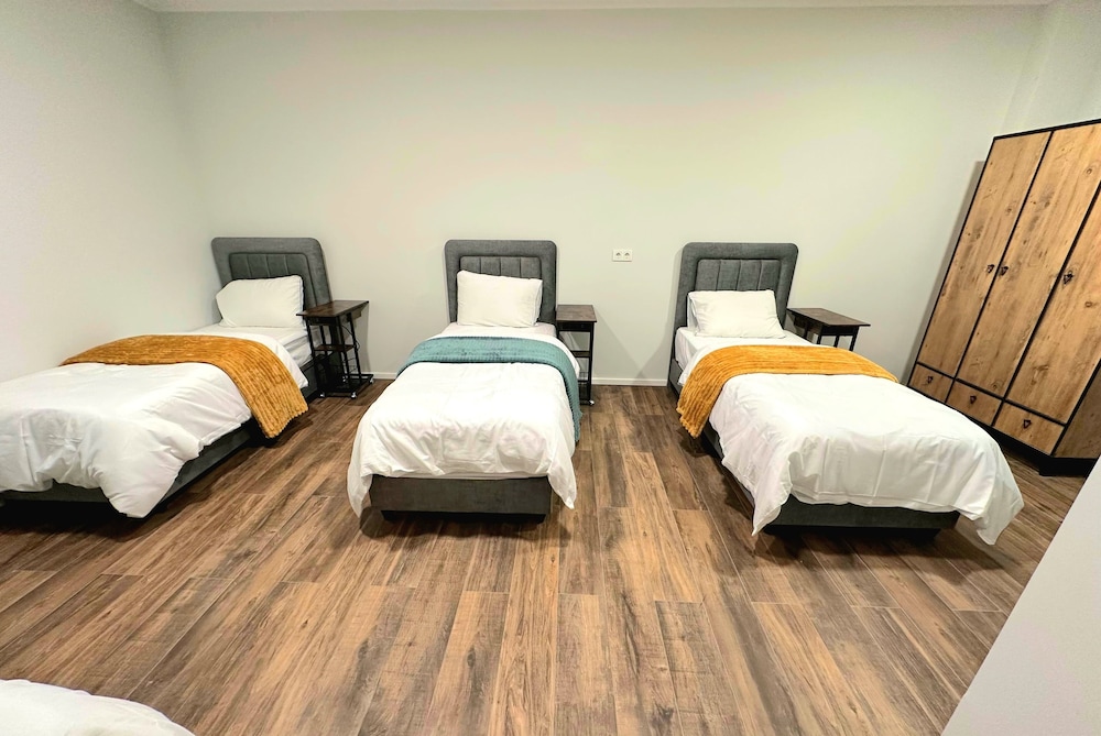Shared Dormitory
