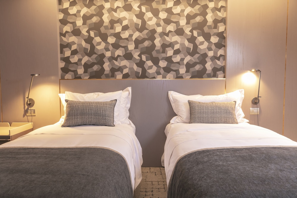 Premium Double Or Twin Room