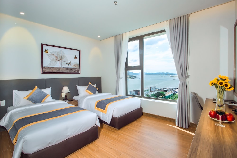 Sea Port Room - Photo 4