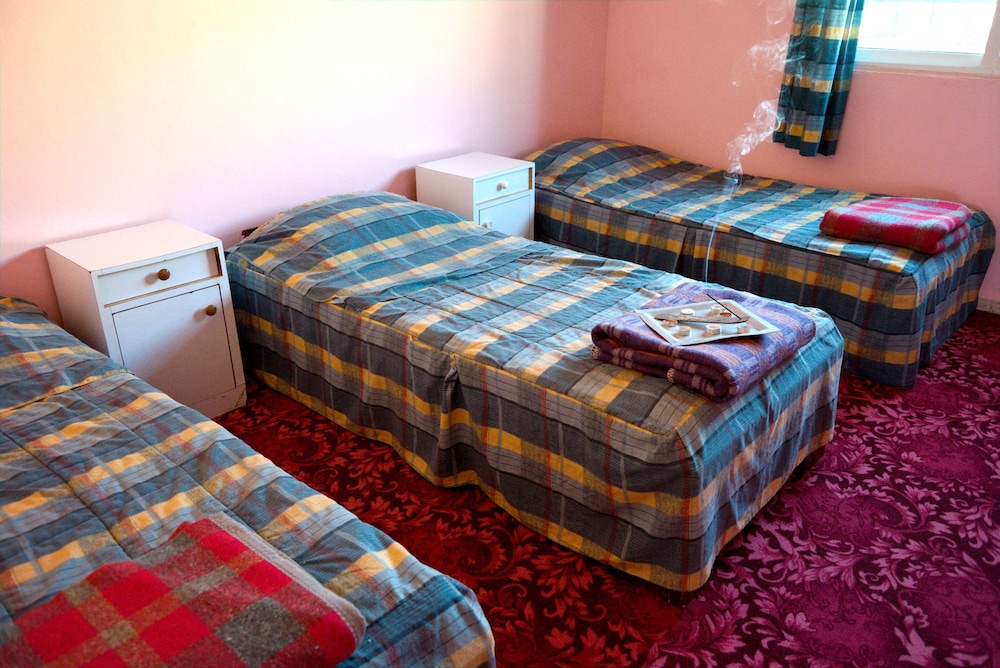 Shared Dormitory photo 2