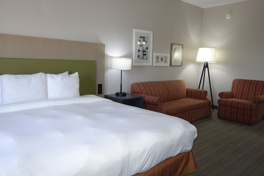 Studio Suite, 1 King Bed, Non Smoking - Photo 2