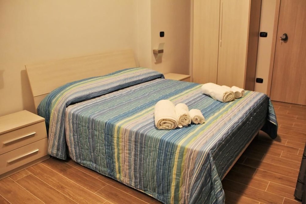 Comfort Triple Room photo 2