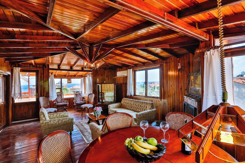 Quadruple Room, Garden View photo 1
