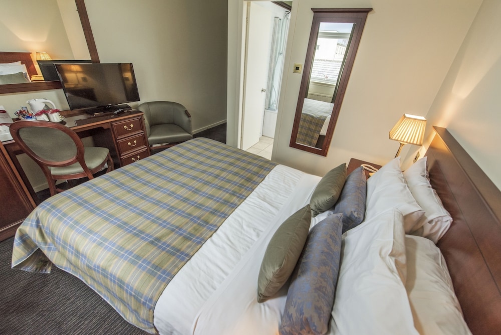 Superior Double Room Single Use photo 2