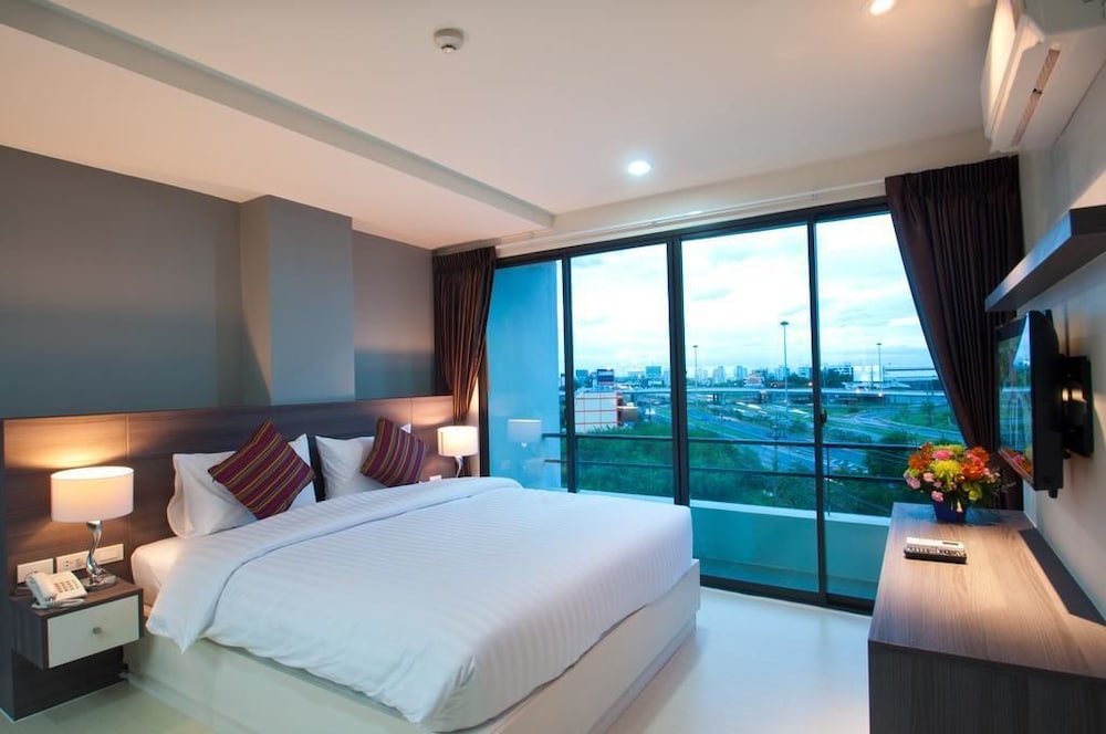 Grand Deluxe Room photo 1