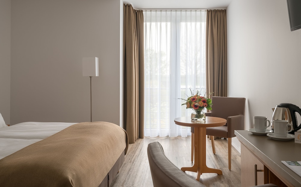 Premium Double Room