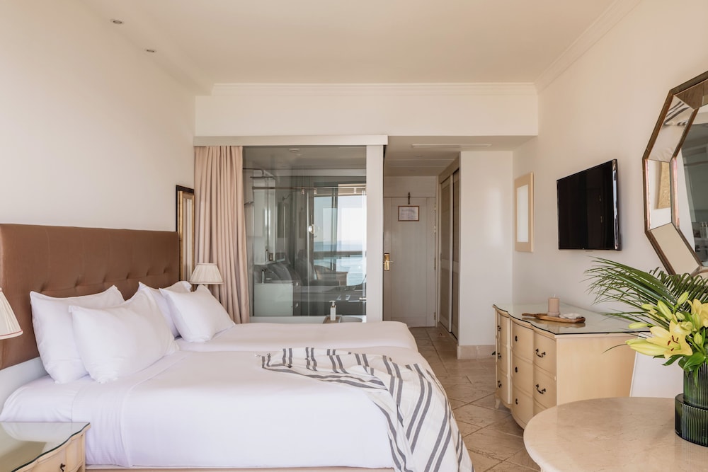 Premium Room, Sea View (Vista Mar Frontal, 2+1)