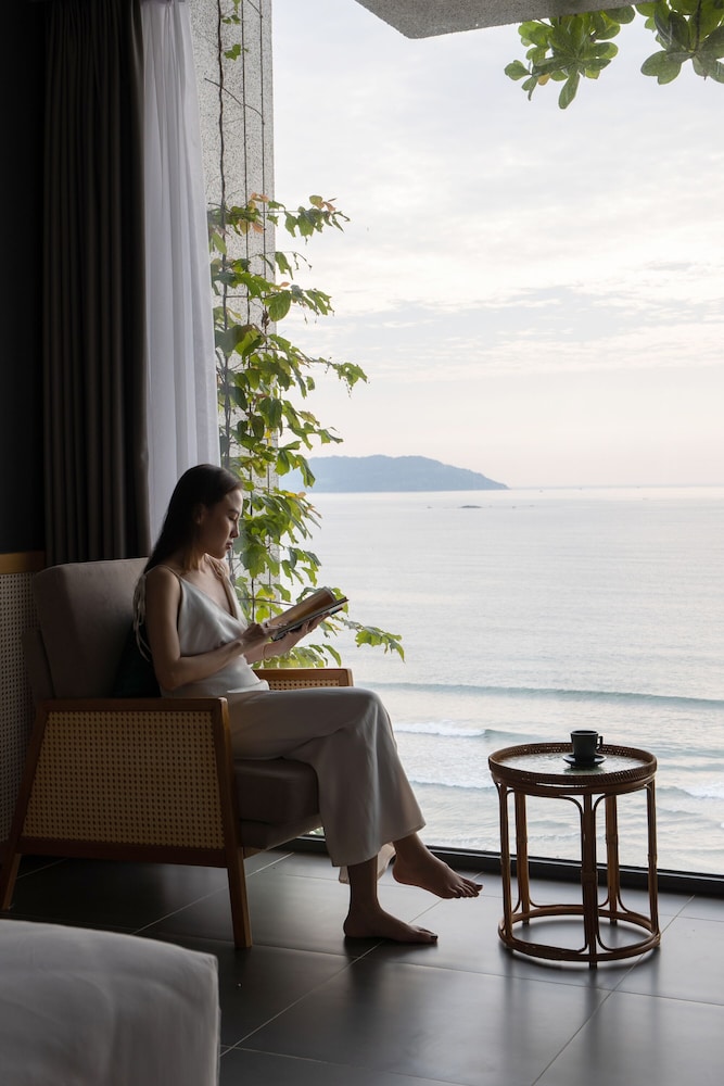 Ocean Suite - Photo 5