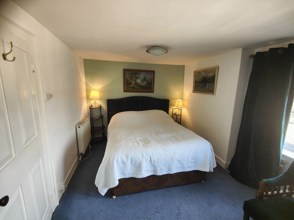 Double Room, Ensuite photo 1