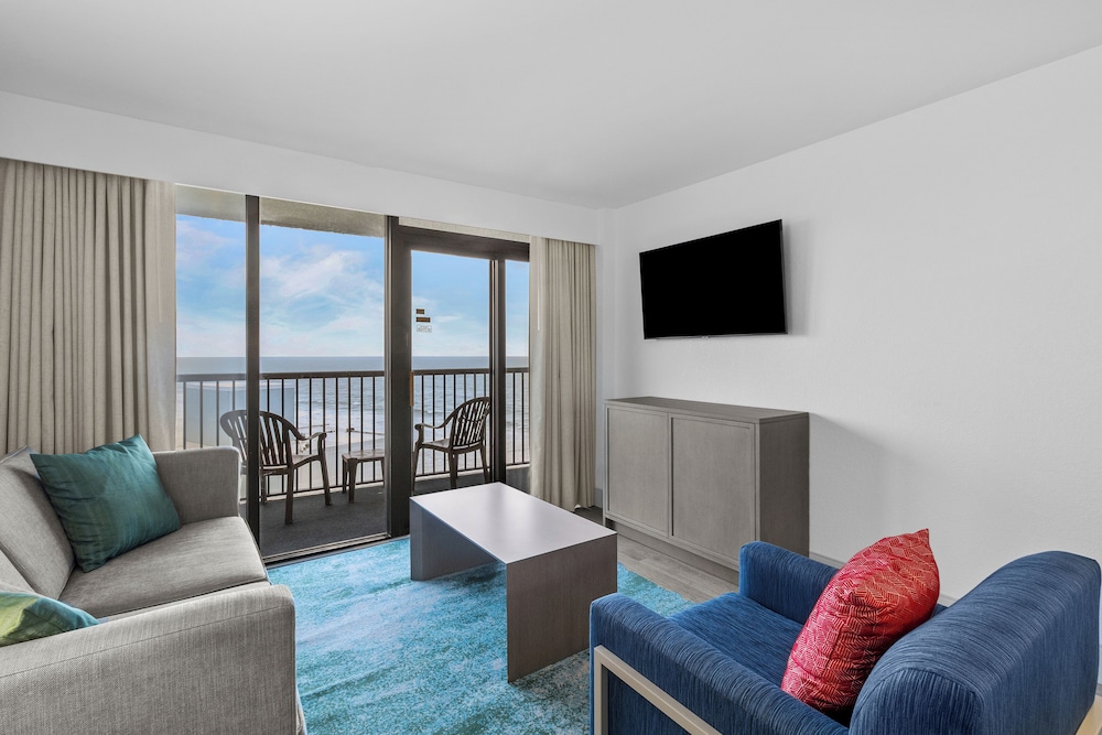 Mariner Ocean View Deluxe Two Bedroom Condo - Photo 11
