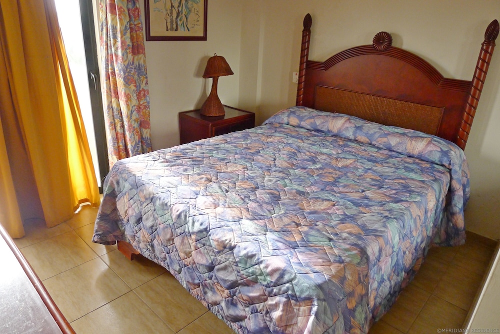 Apartment, 2 Bedrooms, Balcony