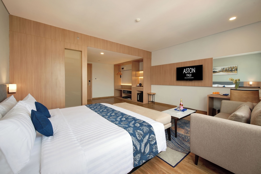 Deluxe Room (Premier) - Photo 1
