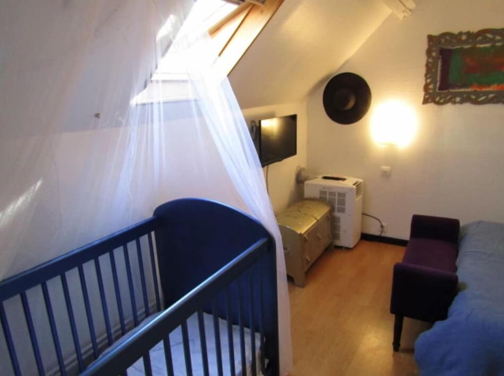 Standard Apartment photo 2