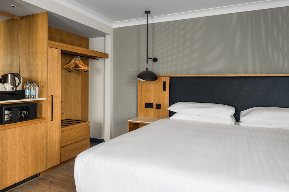 Junior Suite, 1 Bedroom