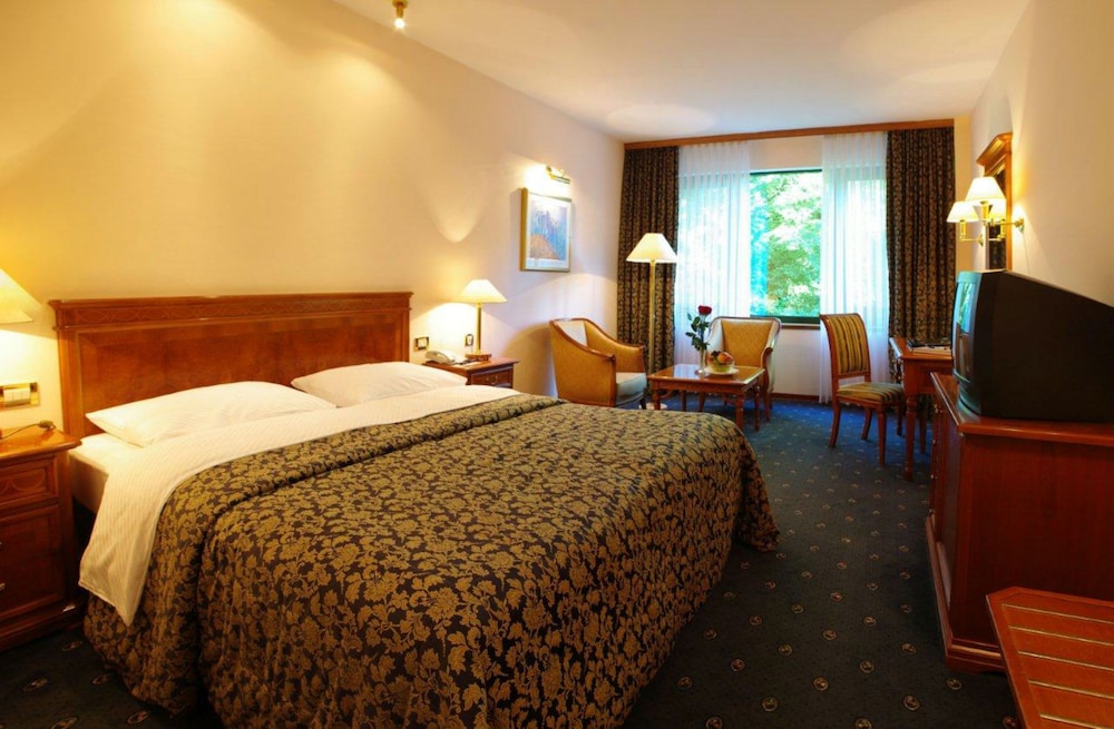 Deluxe Room - Photo 1