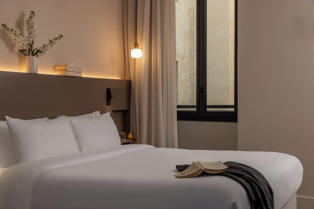 Room, 1 Queen Bed