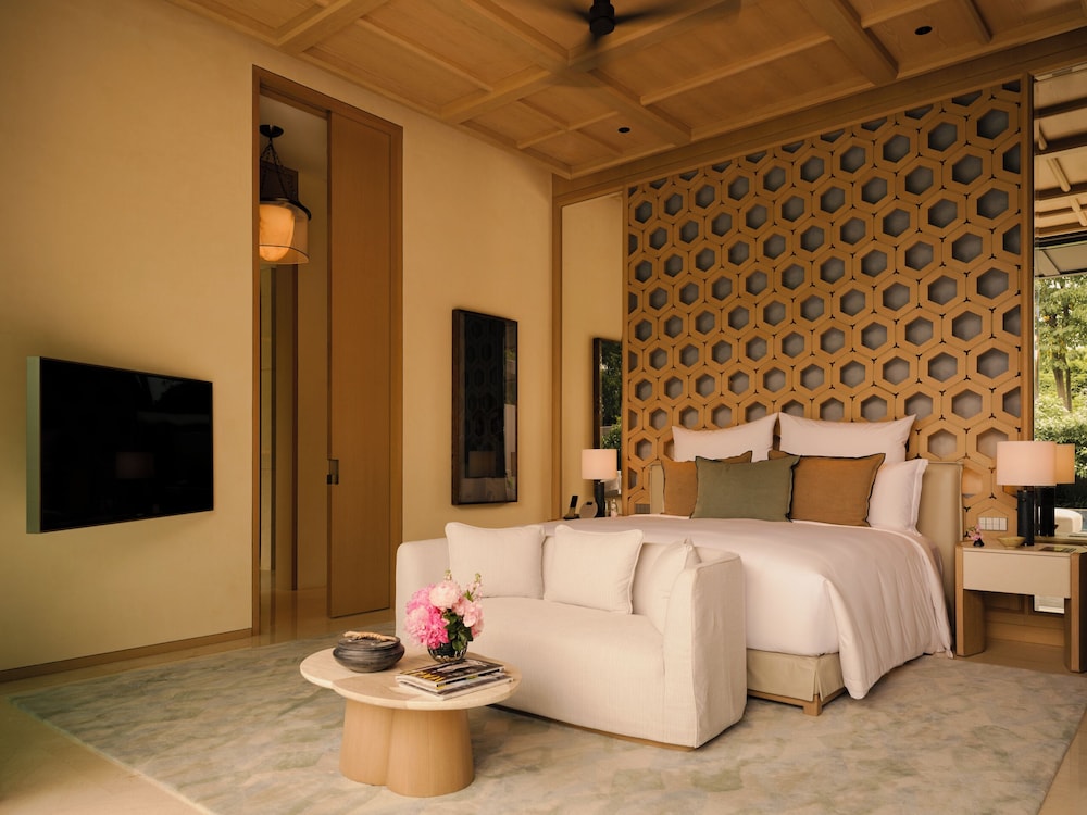 Signature Villa, 1 Bedroom photo 1
