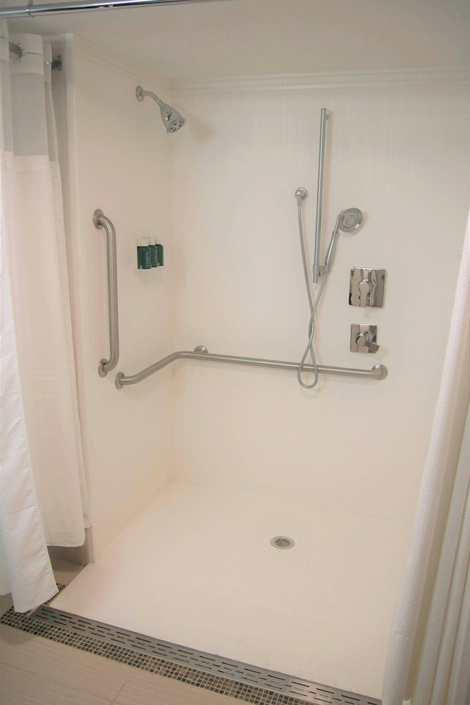 Room, 1 King Bed with Sofa bed (Mobility Accessible, Roll-in Shower) - Photo 4