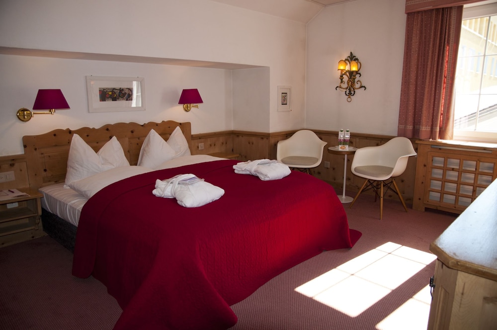Standard Double Room - Photo 5