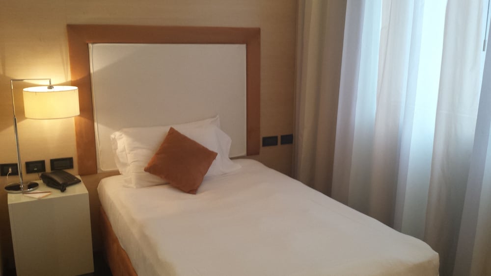 Economy Single Room photo 3
