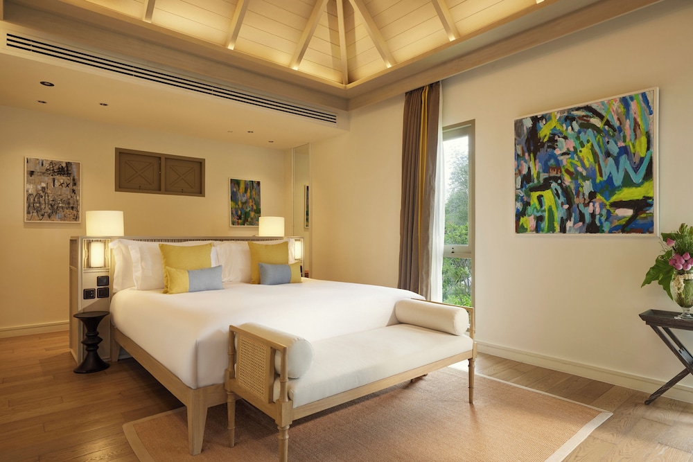Villa Cagney 2 Bedroom - Dandy Suite - 2 King - Photo 10