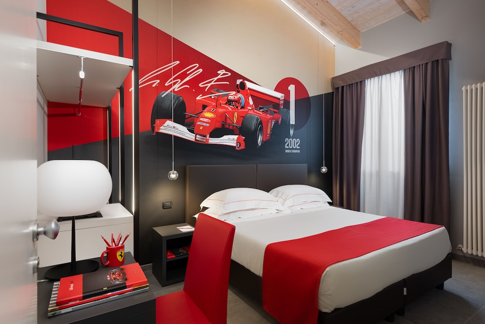 Deluxe Double Room - Photo 4