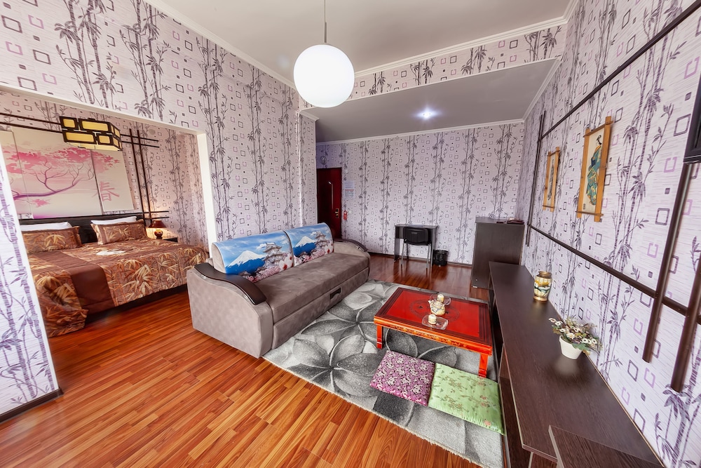 Suite