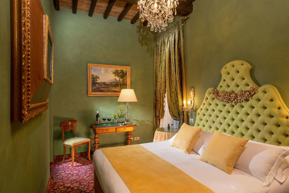 Deluxe Room photo 2