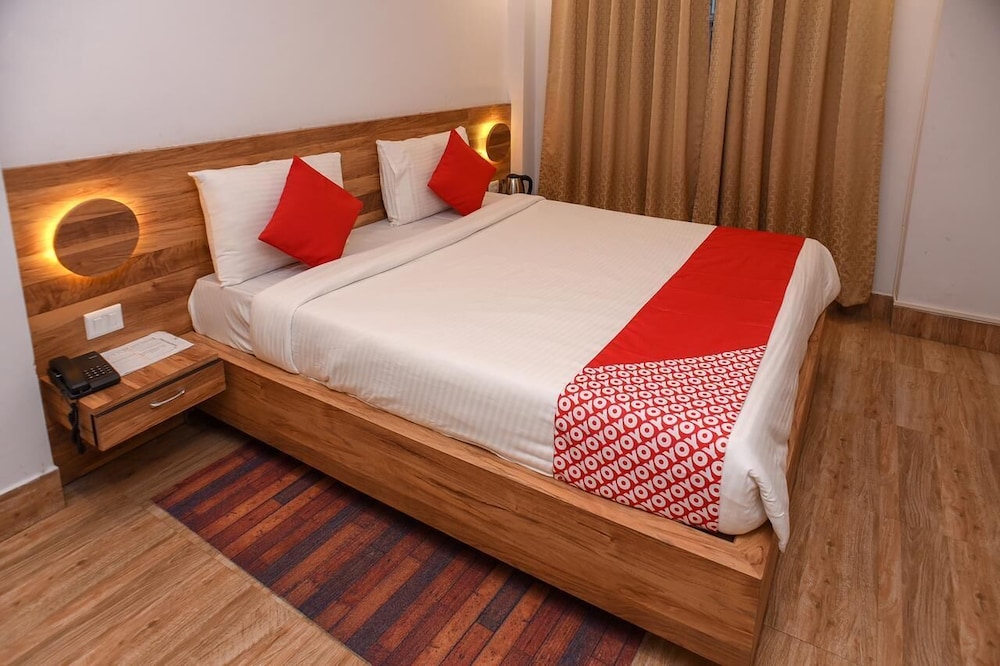 Deluxe Room photo 3