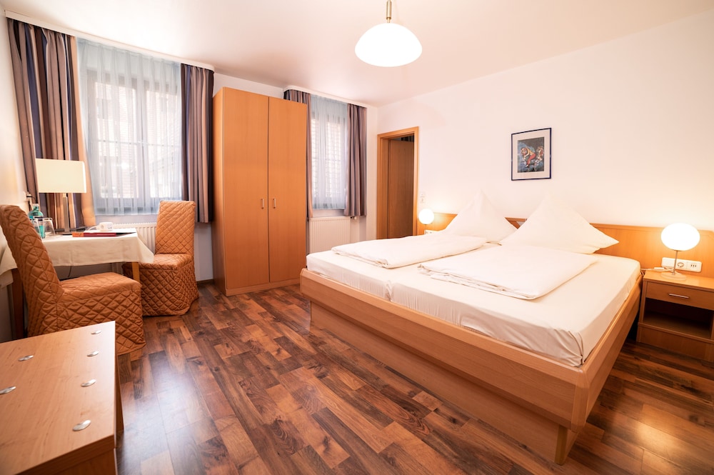Comfort Double Room photo 1