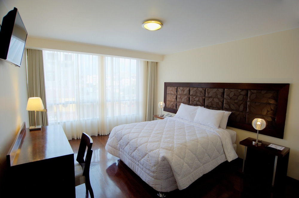 Superior Double Room, 1 Double Bed photo 3