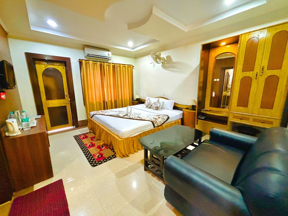 Premium Room - Photo 1