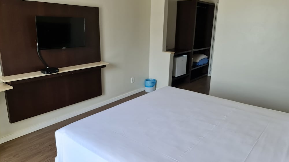 Brisamar Hotel & Spa São Luís — Junior Suite