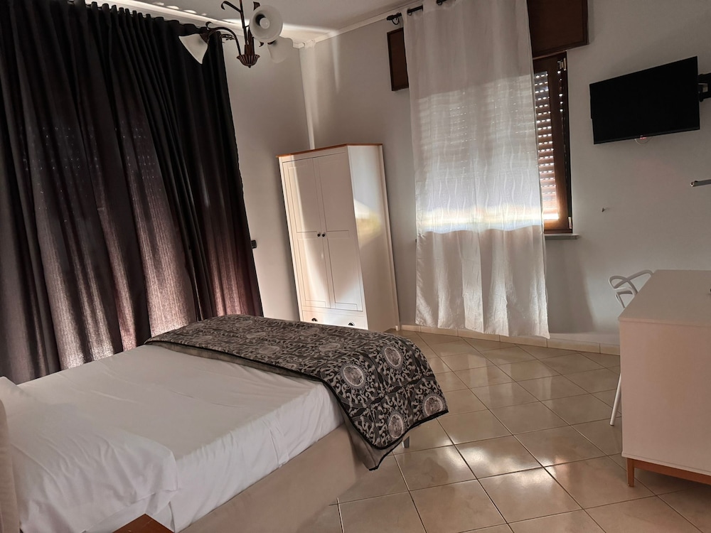 Luxury Room