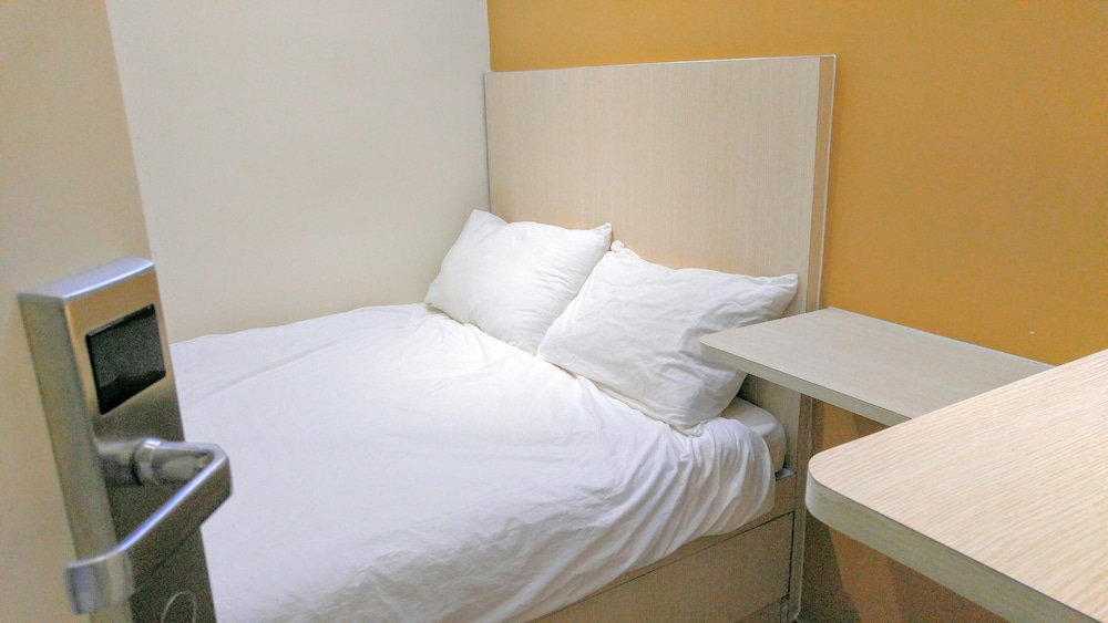 Standard Double Room photo 3